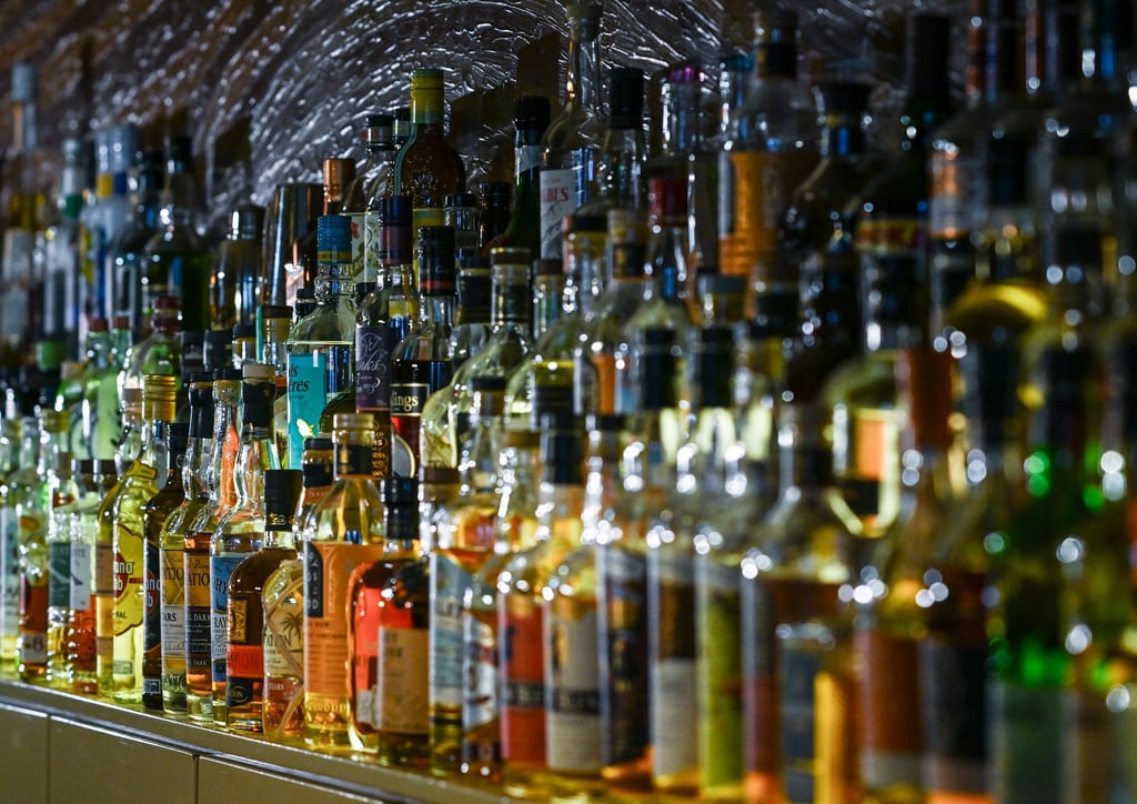 146 junge Menschen aus der Hauptstadt landeten im vergangenen Jahr wegen zu viel Alkohol in der Klinik. (Symbolbild)