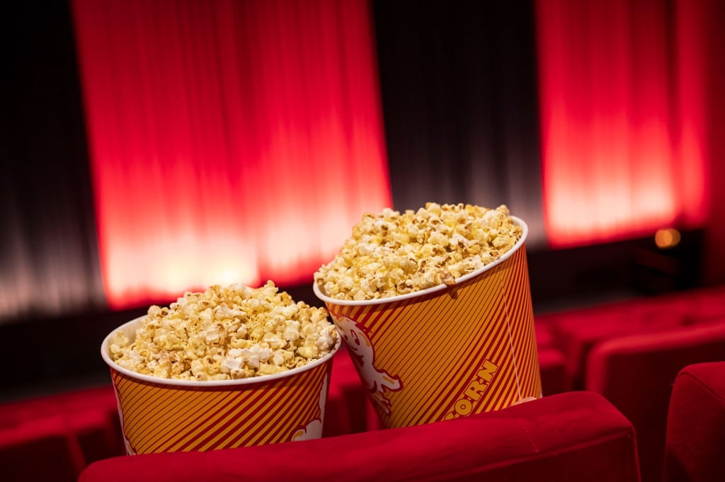 In Deutschland beteiligen sich 130 Arthouse-Kinos an dem Europäischen Kinotag. (Symbolbild)