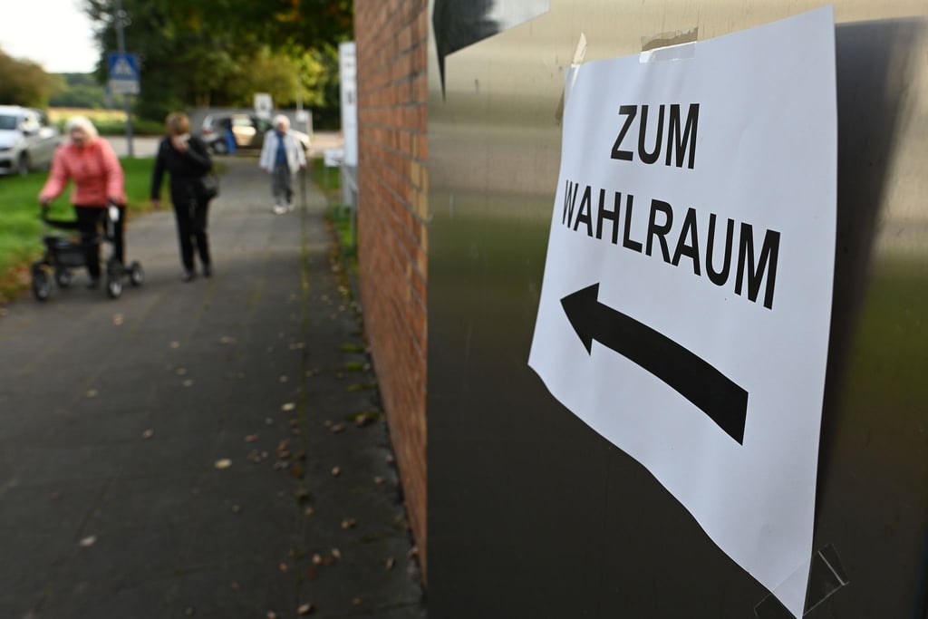 Vor der Bundestagswahl arbeiten Städte und Gemeinde bereits daran, Wahllokale anzumieten oder Wahlunterlagen zu beschaffen. (Archivbild)
