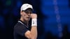 Publikumsliebling Jannik Sinner geht als Favorit in das Endspiel der ATP Finals gegen Taylor Fritz.