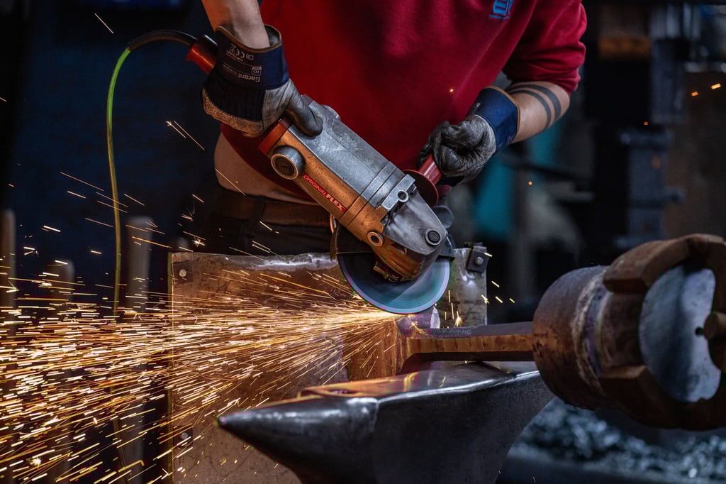 Das Handwerk in Sachsen fordert eine Prämie für Ferienpraktika (Foto: Archiv)