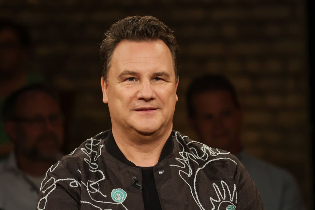 Modedesigner Guido Maria Kretschmer zeigt sich beeindruckt von der Karriere seines Kollegen Wolfgang Joop, der am Montag 80 Jahre alt wird. (Archibild)