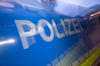 Die Polizei in Stendal wurde gerufen, nachdem ein Ladendieb aggessiv geworden war.