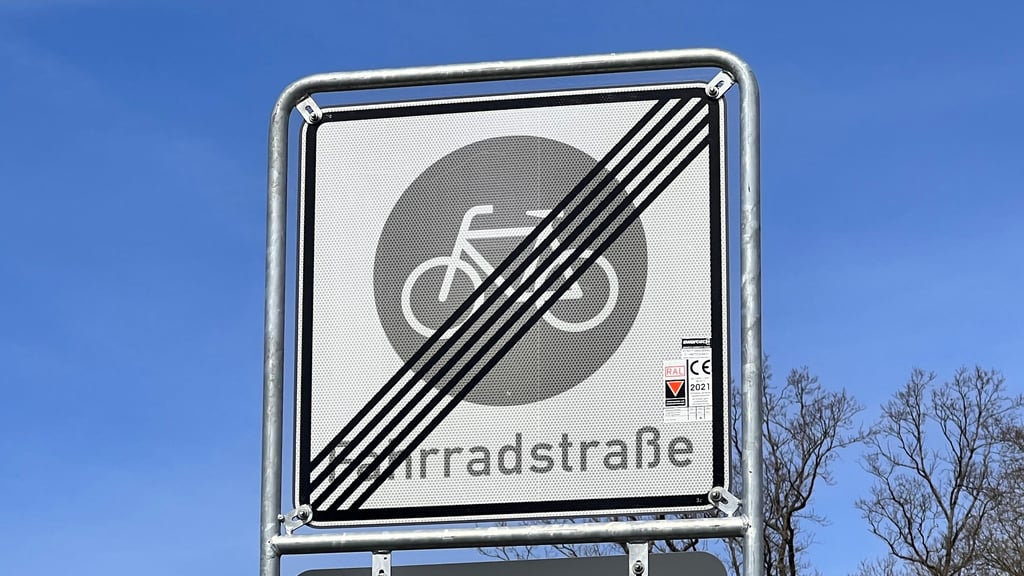 In Quedlinburg soll eine erste Fahrradstraße entstehen. Damit soll der Rad-Verkehr in der Harz-Stadt gefördert werden.
