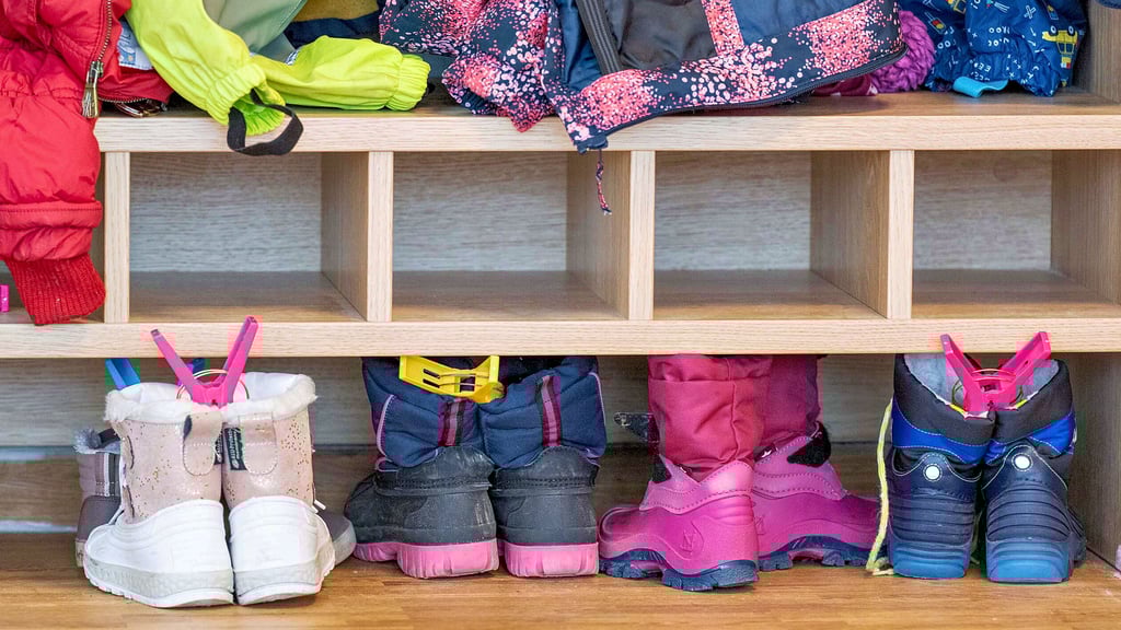 Gute Kinderbetreuung kostet. Doch wer trägt welchen Anteil? Darum geht es gerade in den Ausschüssen des Ascherslebener Stadtrates.