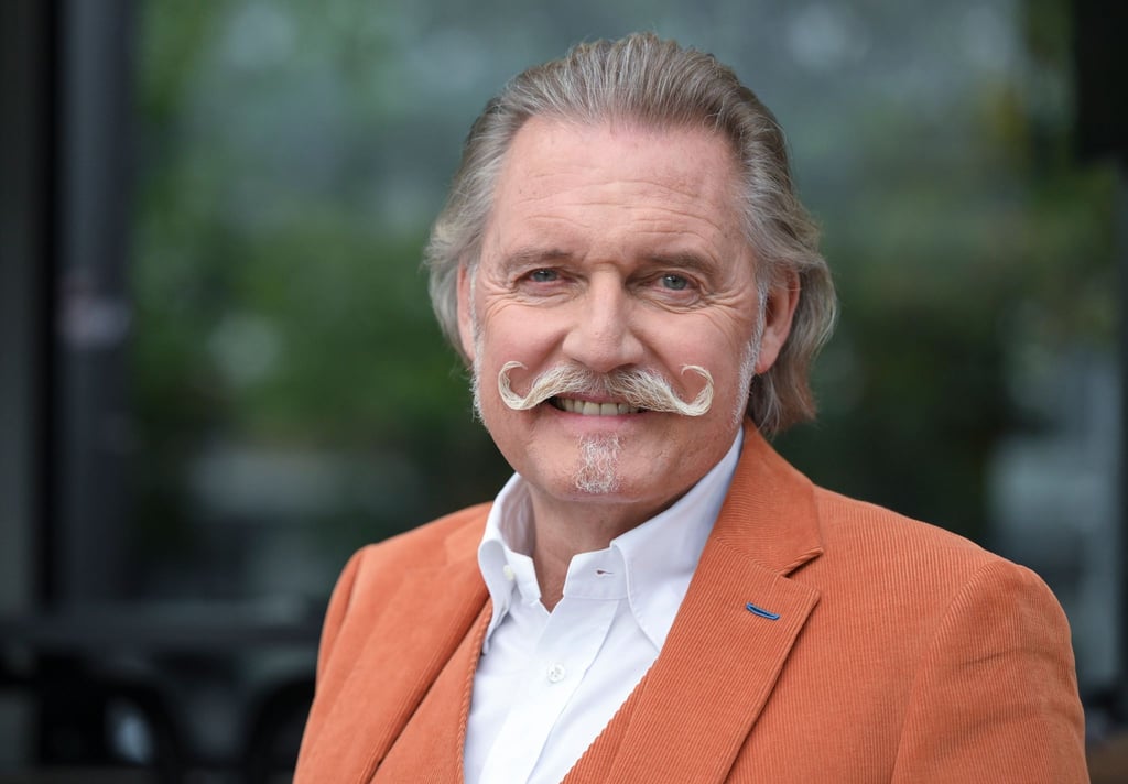 Aus Sicht von Ingo Lenßen gibt es genügend Gesetze gegen Gewalttaten.