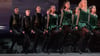 Die Show "Riverdance" kommt wieder nach Magdeburg.