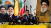 Der Hisbollah-Sprecher war eines der wenigen verbliebenen bekannten Gesichter der Organisation. (Archivbild)