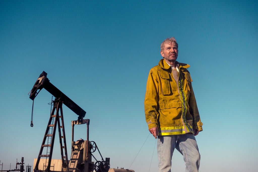 Billy Bob Thornton brilliert in „Landman“ als Mann fürs Grobe eines Ölkonzerns.