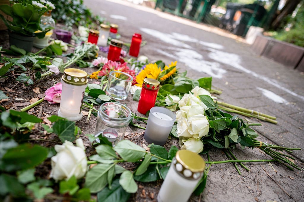 Mordanklage nach Femizid in Berlin-Zehlendorf. (Archivbild)