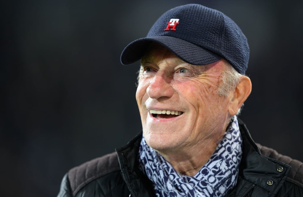 Fußball und nochmals Fußball: Eduard Geyer kritisiert Führung von Dynamo Dresden