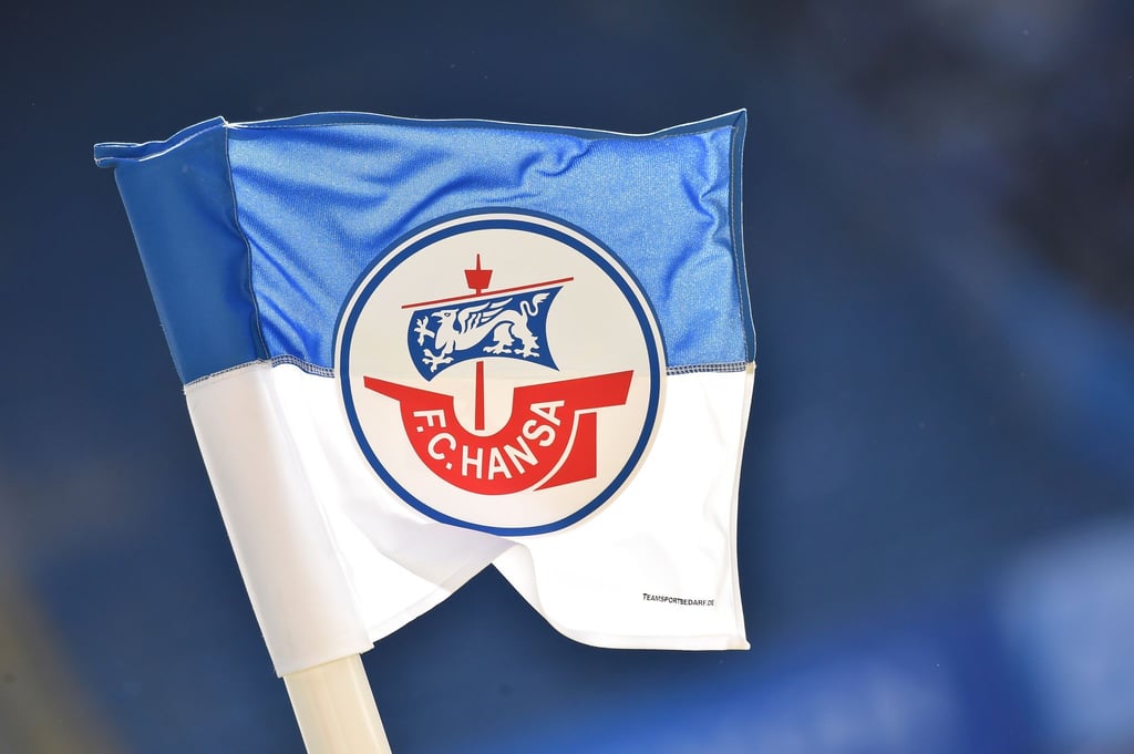 Hansa Rostock zieht sich vom Kurznachrichtendienst X zurück.