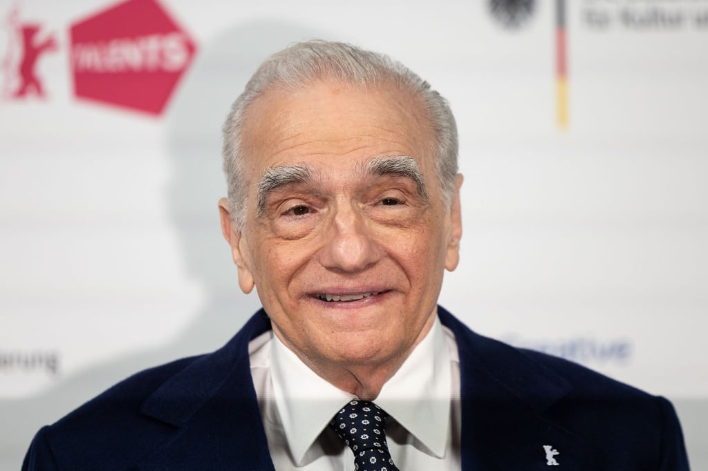 Martin Scorsese ist in der Kindheit kein guter Messdiener gewesen. (Archivbild)