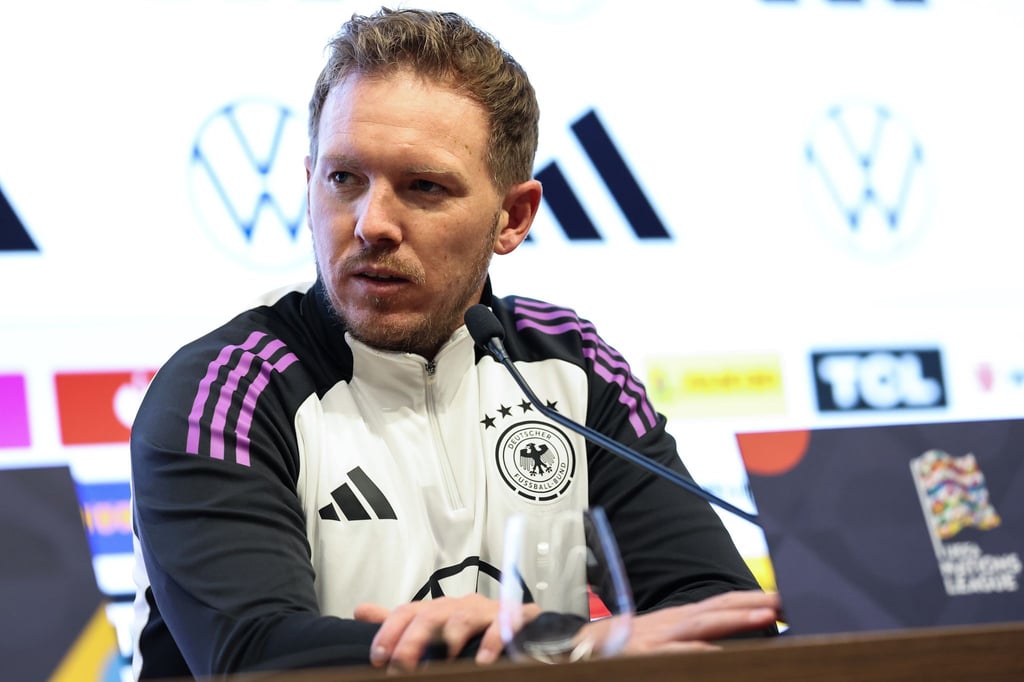 Der Bundestrainer nutzt die Partie in Ungarn zur Rotation in seinem Team.