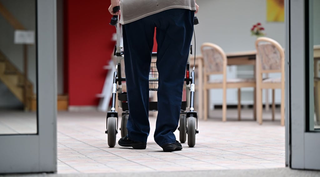 Rund 48.000 Menschen haben schon die Petition für den Abschiebestopp von Pflegekräften in Wilstedt unterzeichnet. (Symbolbild)