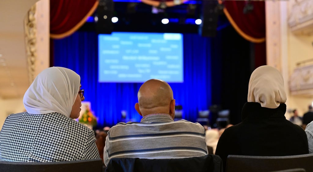 Freundschaften und andere nähere private Kontakte zu Zuwanderern sind in der Thüringer Bevölkerung weniger verbreitet als in anderen Bundesländern.