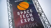 Fachleute aus der internationalen Raumfahrtbranche treffen sich auf der Messe Space Tech Expo Europe in Bremen.