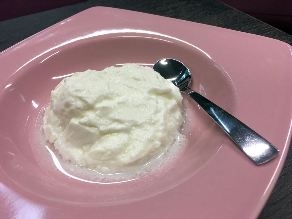 Deutsches Milchkontor ruft drei Produkte mit Joghurt zurück. (Symbolbild)