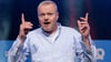 Stefan Raab kommt kurz vor Weihnachten mit einer neuen Samstagabendshow auf den Bildschirm - und hat dann namhafte Konkurrenz. (Archivbild)