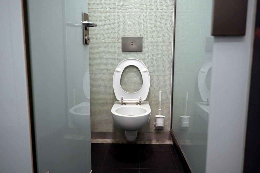 In Berlin gibt es nach Angaben der Umweltverwaltung 475 öffentliche Toiletten.