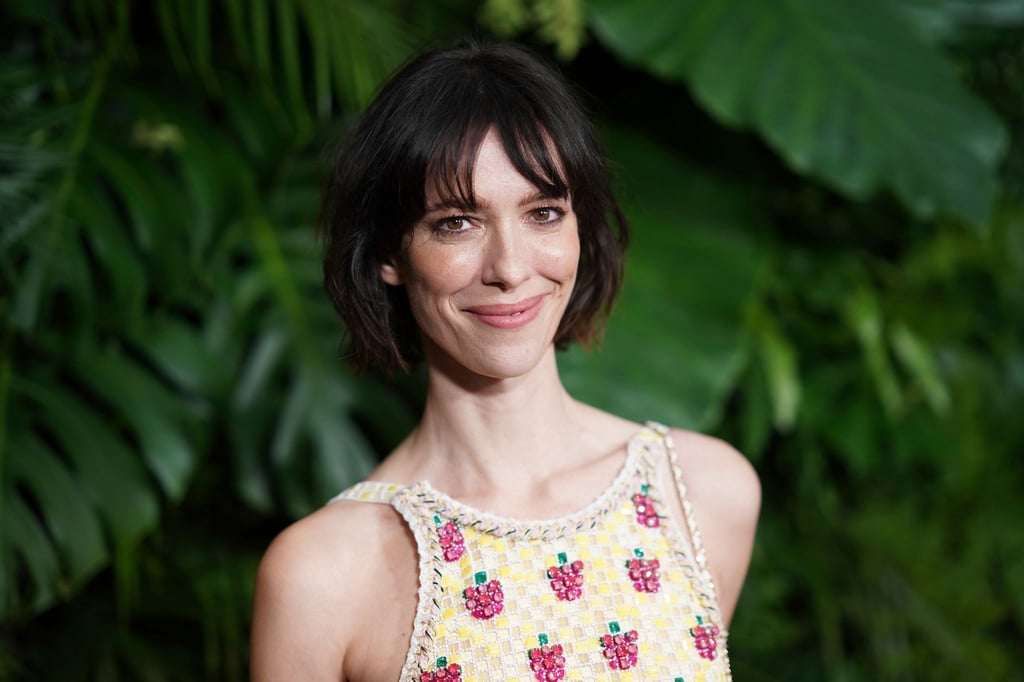 Wie andere Schauspieler wollte Rebecca Hall ihre Einnahmen aus dem Film „A Rainy Day in New York“ spenden. (Archivbild)