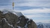 Bayerische Spezialitäten wird es aber weiterhin in allen Restaurants auf der Zugspitze geben. (Archivbild)