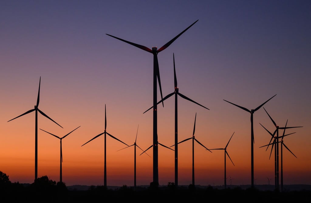 SPD und BSW halten die Bedenken des Klimabündnisses nicht für gerechtfertigt (Archivbild).
