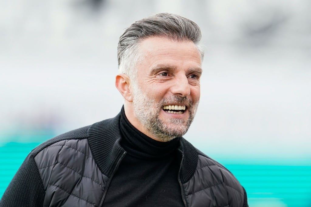 Tomas Oral wird neuer Trainer beim GC Zürich.