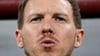 Julian Nagelsmann ist das deutsche Fußball-Gesicht. Er prägte eine neue Nationalmannschaft.