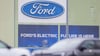 Insgesamt peilt Ford in Europa den Abbau von 4.000 Stellen an, 800 davon in Großbritannien und 300 in anderen EU-Staat.