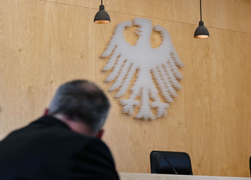 Der BGH hatte die Verurteilung eines Weimarer Familienrichters unter die Lupe genommen.