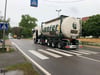 Die Ortsdurchfahrt Deuben soll für Lkw gesperrt werden.