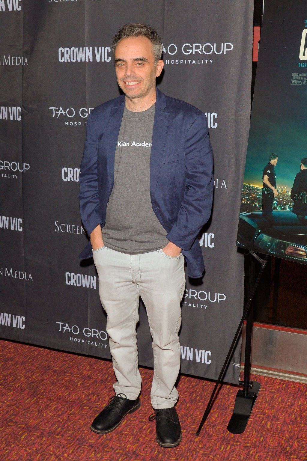 Joel Souza, Regisseur des Westerns
