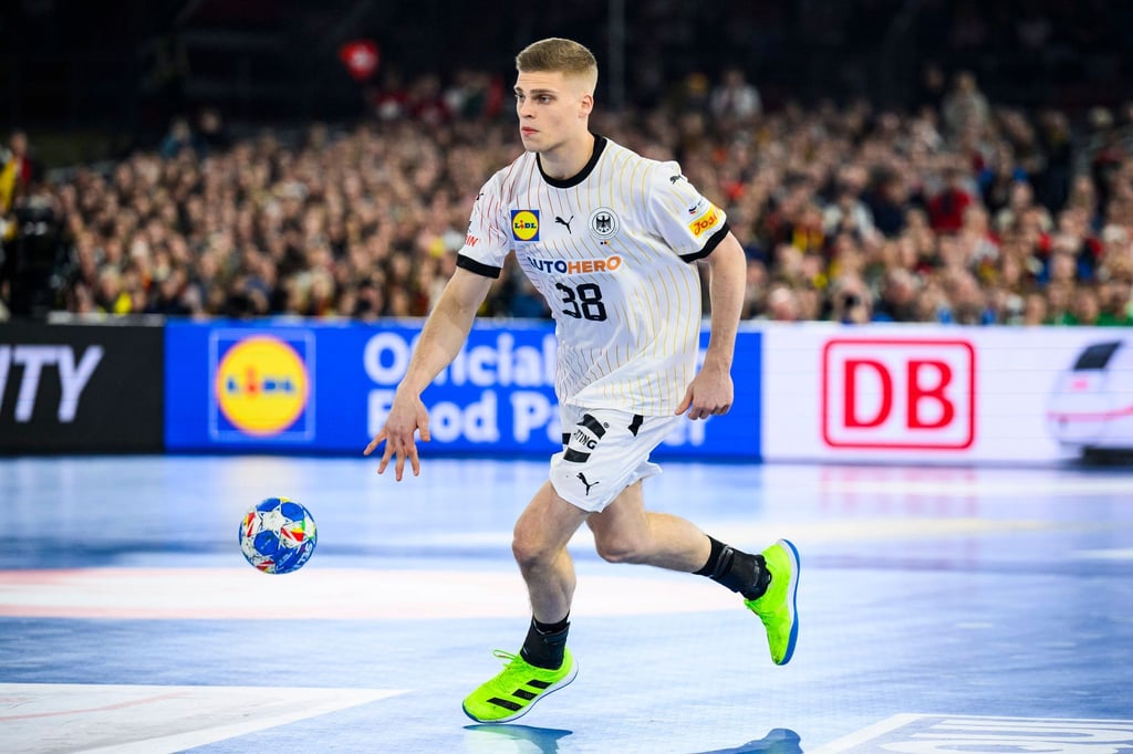 Martin Hanne wechselt am Saisonende von der TSV Hannover-Burgdorf zu Frisch Auf Göppingen.