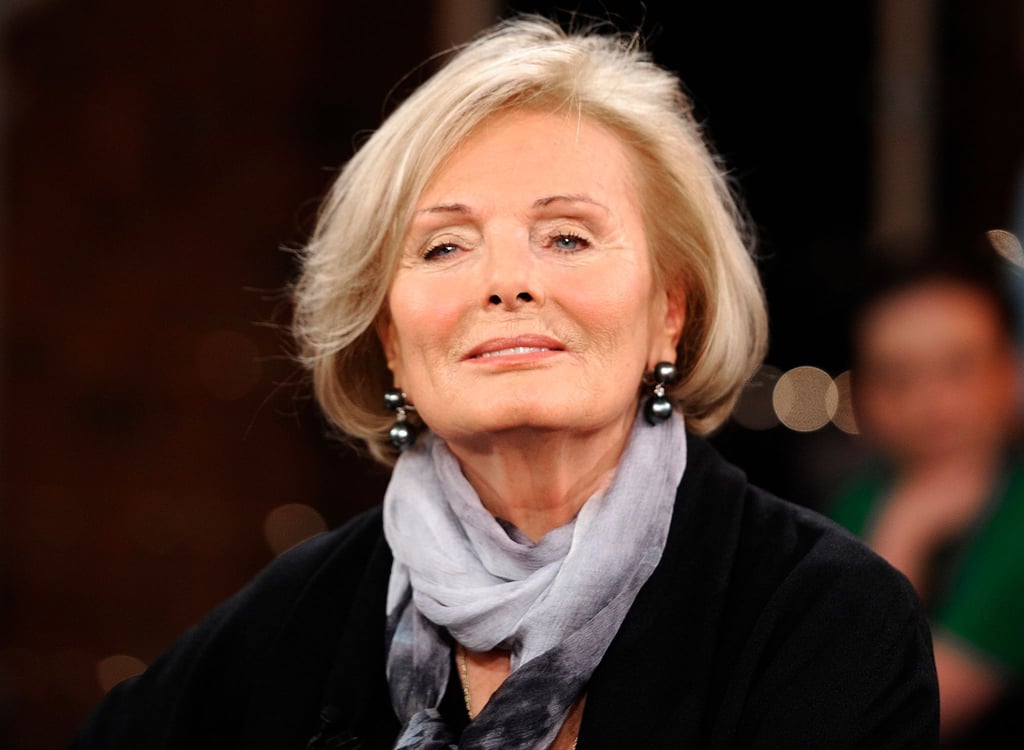 Ruth Maria Kubitschek ist am 1. Juni mit 92 Jahren gestorben. (Achrivbild)