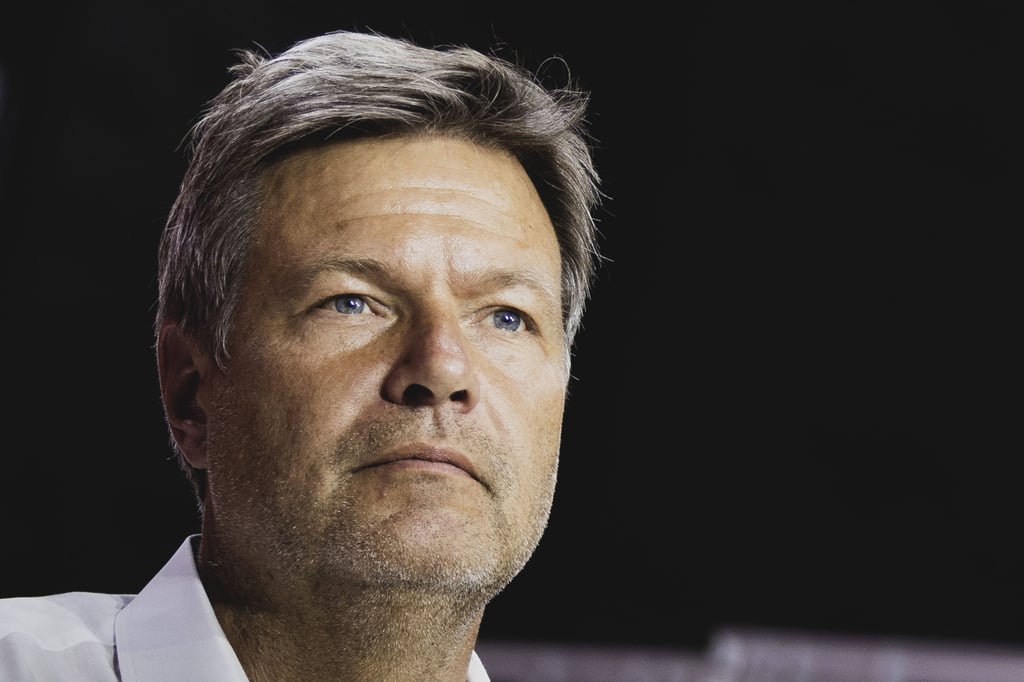 Bundeswirtschaftsminister Robert Habeck hatte einen Strafantrag wegen Beleidigung gestellt.