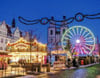 Am 25. November eröffnet der Weihnachtsmarkt in Wittenberg. Dieses Jahr gibt es einige Änderungen.