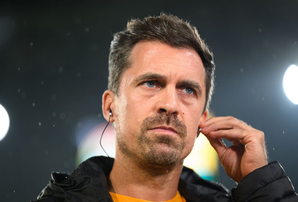 Dynamo-Trainer Thomas Stamm bereitet sich an der türkischen Riviera mit seinem Team auf die Rückrunde vor.