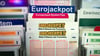 Im Landkreis Wittenberg hat ein Lottospieler beim Eurojackpot im April mehr als 250.000 Euro gewonnen. Noch hat er die Summe nicht abgeholt.