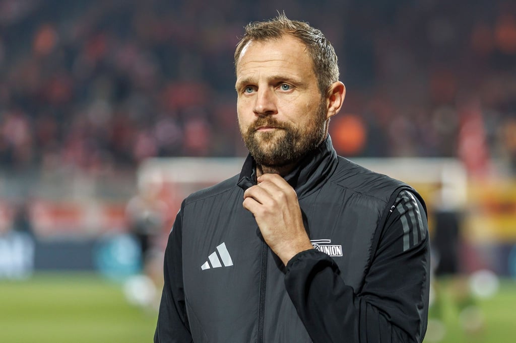 Svensson betonte Ruhnerts Qualitäten.