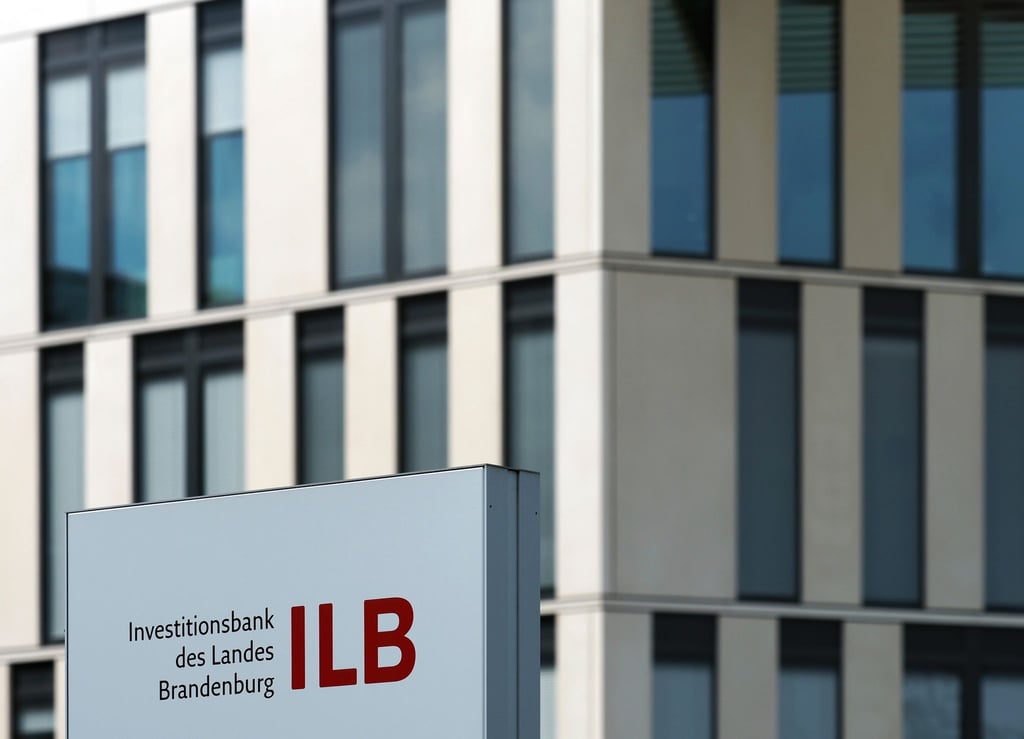 Die Investitionsbank Brandenburg (ILB) hat erneut ihren Kunstpreis vergeben. (Symbolbild)
