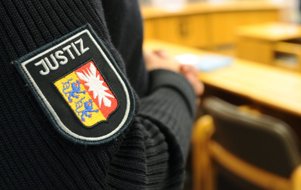 Der Prozess gegen vier Soldaten wird im Amtsgericht Eckernförde neu gestartet. (Symbolbild)