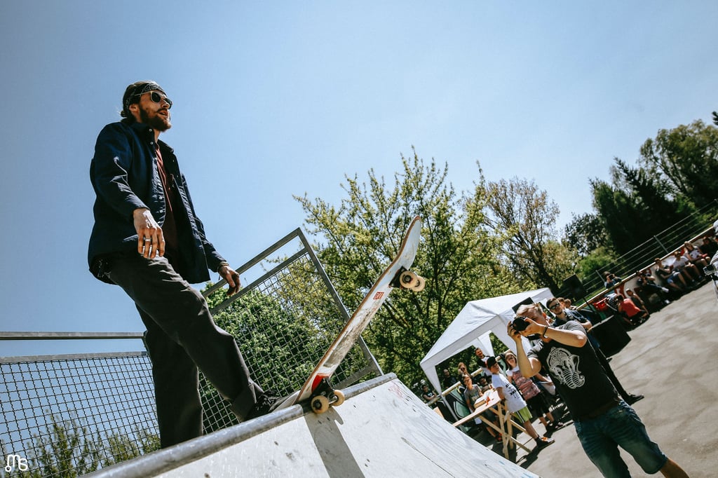 Den Skatepark in Salzwedel betreffen gleich drei Projekte.