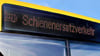 Regionalzüge werden in den kommenden Tagen ab Großkorbetha im Burgenlandkreis durch Busse ersetzt.