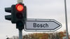 Der Autozulieferer Bosch streicht Tausende Stellen.