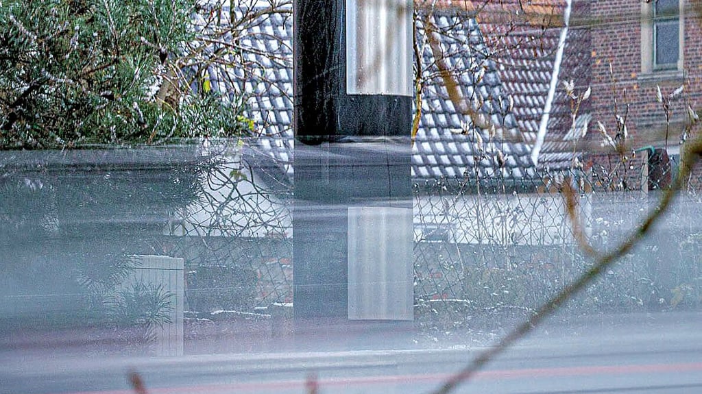 Der Blitzer in Naundorf hat im vergangenen Jahr 1.082 Verkehrssünder ertappt.