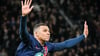 Mbappé kann im Streit um offenes Gehalt auf eine Millionenüberweisung von PSG hoffen (Archivbild).