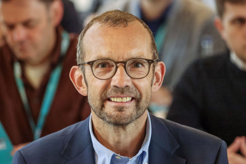 CDU Bremen setzt erneut auf Thomas Röwekamp. (Archivbild)