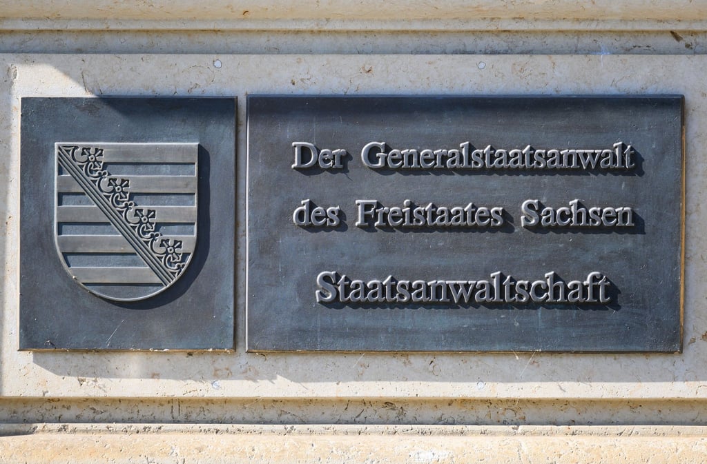 Die Ermittlungen gegen den Polizisten wurden eingestellt (Archivbild).