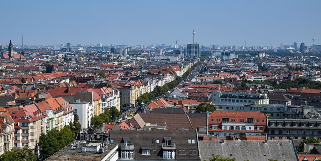 In Stadtstaaten wie Berlin, Hamburg und Bremen werden die fairen Hebesätze ab dem nächsten Jahr verpflichtend umgesetzt.